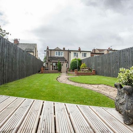 Moor Cottage, Attractive 3 Bed With Garden Bishop Auckland Kynren Low Etherley 외부 사진