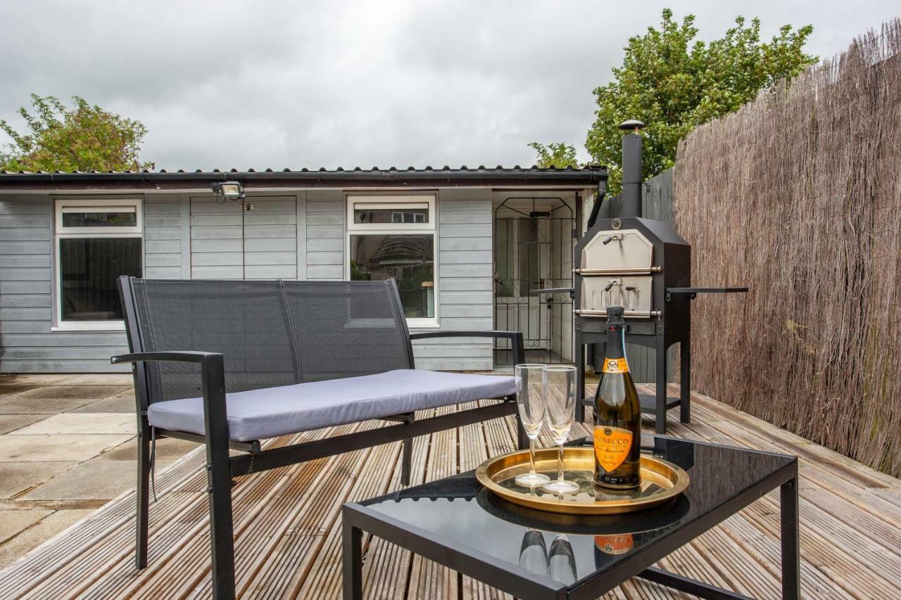 Moor Cottage, Attractive 3 Bed With Garden Bishop Auckland Kynren Low Etherley 외부 사진